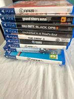 Playstation spellen, 3 spelers of meer, Ophalen, Zo goed als nieuw