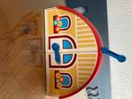 Playmobil 1,2,3 meeneem boerderij, Ophalen, Zo goed als nieuw, Complete set