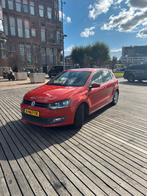 Volkswagen Polo 1.4 16V FSI 63KW 2012, Voorwielaandrijving, 970 kg, 40 €/maand, Handgeschakeld