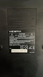 Viewpia TV met beugel - LV2455, Gebruikt, 50 Hz, 40 tot 60 cm, Ophalen