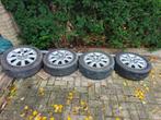 Te koop originele velgen Toyota Corolla Verso, Auto-onderdelen, Banden en Velgen, Ophalen, Gebruikt, Velg(en), 16 inch