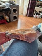 Amethist punt, Verzamelen, Mineralen en Fossielen, Ophalen of Verzenden