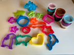Play-doh Klei Set met Vormpjes en Dino nieuw, Kinderen en Baby's, Ophalen of Verzenden, Nieuw, Knutselen