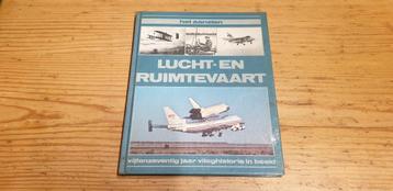 Het Aanzien van Lucht en Ruimtevaart beschikbaar voor biedingen
