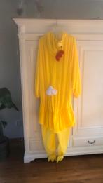 Kippenpak maat L, Kleding | Heren, Carnavalskleding en Feestkleding, Ophalen of Verzenden, Zo goed als nieuw