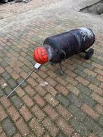 Carbid bus, Ophalen of Verzenden, Gebruikt, Overige typen, Overige