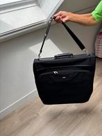 Samsonite reistas voor kostuums  zwart, 30 cm of meer, Zwart, Ophalen of Verzenden, Zo goed als nieuw