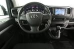 Toyota ProAce 2.0 D-4D L3H1 | 145PK | DC | 6-Zits | Airco |, 145 pk, Stof, Gebruikt, Euro 6