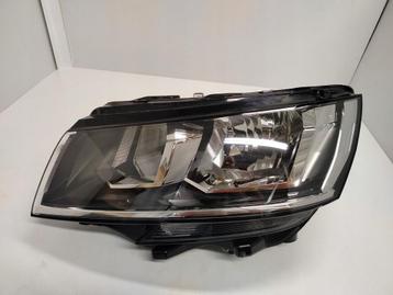 VW Transporter T6.1 T61 Lamp links normaal Ideaal beschikbaar voor biedingen