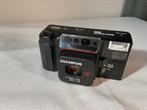 Olympus QUICK SHOOTER TELE, Ophalen of Verzenden, Gebruikt, Compact, Olympus