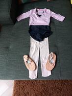 Papillon balletpakje, Sport en Fitness, Ballet, Ophalen of Verzenden, Zo goed als nieuw, Kleding