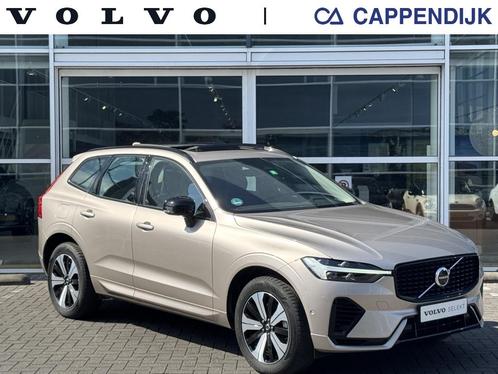 Volvo XC60 T6 398PK Recharge Plus Dark| Panodak| Adap.Cruise, Auto's, Volvo, Bedrijf, XC60, 360° camera, 4x4, ABS, Achteruitrijcamera