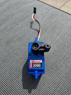 traxxas 2090 servo maxx en maxx slash, Elektro, Auto offroad, Nieuw, Ophalen of Verzenden