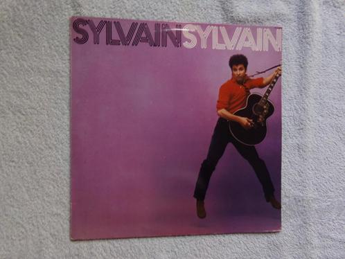 SYLVAIN - sylvain, Cd's en Dvd's, Vinyl | Overige Vinyl, 12 inch, Verzenden