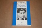De zangen van Maldoror. Lautréamont., Ophalen of Verzenden, Zo goed als nieuw