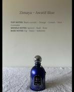 ZIMAYA - AWATIF BLUE -> 2-5-10 ml, Verzenden, Nieuw