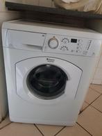 Wasmachine hotpoint ariston, Witgoed en Apparatuur, Wasmachines, Gebruikt, Ophalen of Verzenden