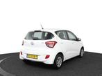Hyundai i10 1.0i i-Motion Comfort, Gebruikt, Euro 6, 4 stoelen, Origineel Nederlands