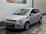 Hyundai i20 1.2i Plus, Auto's, Hyundai, Euro 5, Gebruikt, 31 €/maand, 4 cilinders