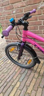Trek Wahoo meisjesfiets 20" inch, Ophalen of Verzenden, Gebruikt, 20 inch, Versnellingen