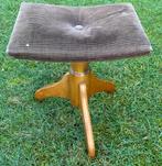 Pianokruk, Ophalen, Gebruikt, Bruin, Piano