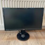 Beeldscherm Asus (24 inch Full HD Monitor), Computers en Software, Monitoren, Asus, 101 t/m 150 Hz, Full HD, 1 tot 2 ms