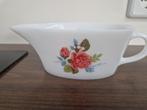 vintage Pyrex JAJ juskom Cottage rose, Huis en Inrichting, Keuken | Servies, Ophalen, Zo goed als nieuw, Glas, Overige typen