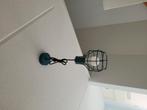 Hanglamp, Ophalen of Verzenden, Zo goed als nieuw, Minder dan 50 cm