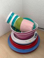 Mepal Servies - Diversen te Koop!, Overige materialen, Gebruikt, Overige typen, Ophalen of Verzenden