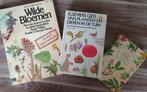 Planten en dieren in onze tuin., Boeken, Overige Boeken, Ophalen, Gelezen
