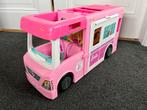 Barbie 3 in 1 Droomcamper, Ophalen, Zo goed als nieuw, Barbie