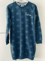 Cars Jeans Jurk / Sweatdress Maat 14-16 | 176 Donkerblauw, Meisje, Ophalen of Verzenden, Zo goed als nieuw, Cars jeans