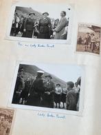 Fotoalbum: "Reis naar Our Chalet – Zomer 1957" Nederlandse P, Verzamelen, Foto's en Prenten, Ophalen of Verzenden, 1940 tot 1960