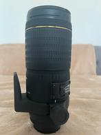 Sigma APO Macro 180mm f/3.5 D EX - Zo goed als nieuw, Ophalen of Verzenden, Zo goed als nieuw, Macrolens, Zoom
