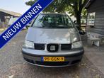 SEAT Alhambra 2.0 Expedition 7 persoons|LPG (bj 2008), Auto's, Voorwielaandrijving, Stof, 4 cilinders, 116 pk