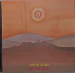 Steve Khan – Eyewitness (1983), Cd's en Dvd's, Cd's | Jazz en Blues, Jazz, Ophalen of Verzenden, Zo goed als nieuw, 1980 tot heden