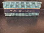 Avon Mini Parfum Flesjes - Verzamelaarsobject, Ophalen of Verzenden, Zo goed als nieuw