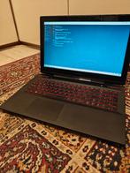 Lenovo Y50-70 - i7 - 16GB RAM - GTX860M - 250GB SSD, Lenovo Thinkpad, Met videokaart, 2 tot 3 Ghz, Ophalen of Verzenden