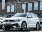 Volkswagen Tiguan 1.4 TSI eHybrid R-Line Business+ IQ LIGHT, Euro 6, 4 cilinders, Wit, 59 km/l