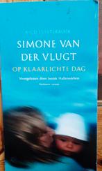 Simone van der vlugt – Op klaarlichte dag * Luisterboek*, Ophalen of Verzenden, Zo goed als nieuw