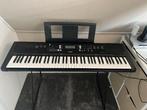 Keyboard Jamaha PSR-EW310, Muziek en Instrumenten, Keyboards, Ophalen, Yamaha, 76 toetsen, Aanslaggevoelig