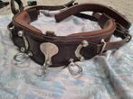 Tuig, Dieren en Toebehoren, Paarden en Pony's | Hoofdstellen en Tuigage, Ophalen, Zo goed als nieuw