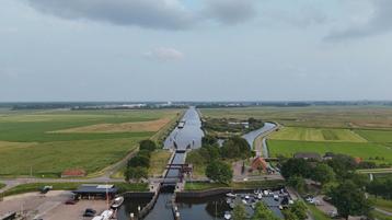 Luchtfoto's, dak inspectie, recreatie foto's en video's  beschikbaar voor biedingen