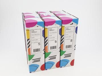 SYOS saxofoonmondstukken - Opheffingsuitverkoop beschikbaar voor biedingen