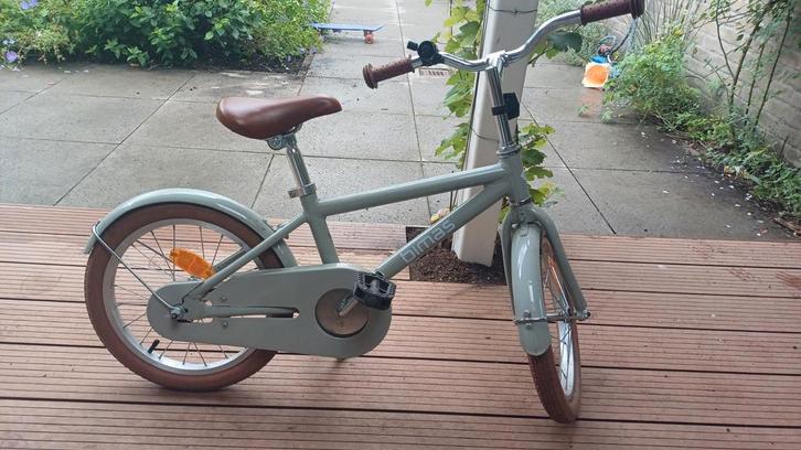 16 inch kinderfiets, Vacatures, Profielen | Man/Vrouw zoekt werk