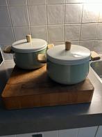 Ikea pannen, Ophalen, Zo goed als nieuw, Overige materialen, Pannenset