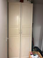 Pax kast ikea, Ophalen, Gebruikt, 50 tot 75 cm, 200 cm of meer