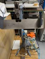 Nietmachine BOSTITCH, Ophalen, Gebruikt