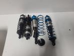 Losi 5ive T schokbrekers, Benzine, Ophalen of Verzenden, Zo goed als nieuw, Onderdeel
