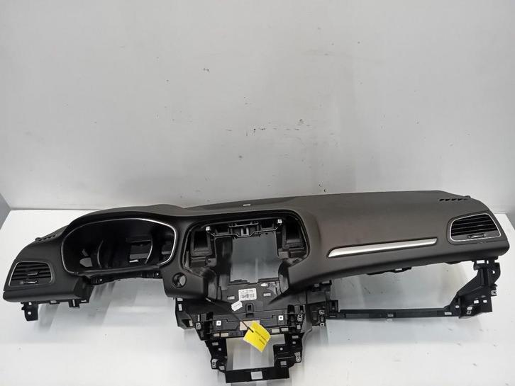 Airbag set Renault Mégane, Auto-onderdelen, Dashboard en Schakelaars, Renault, Gebruikt, Herkomst onderdeel bekend, 12 maanden garantie